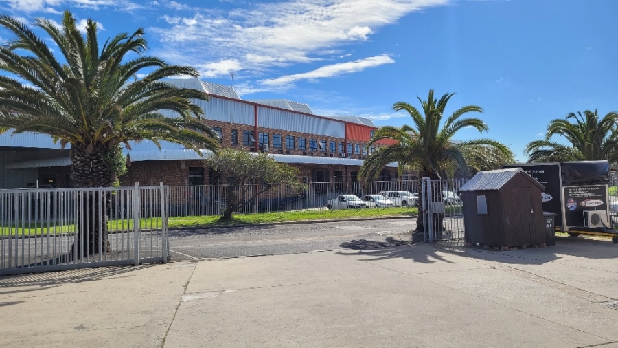 To Let commercial Property for Rent in Montague Gardens Western Cape